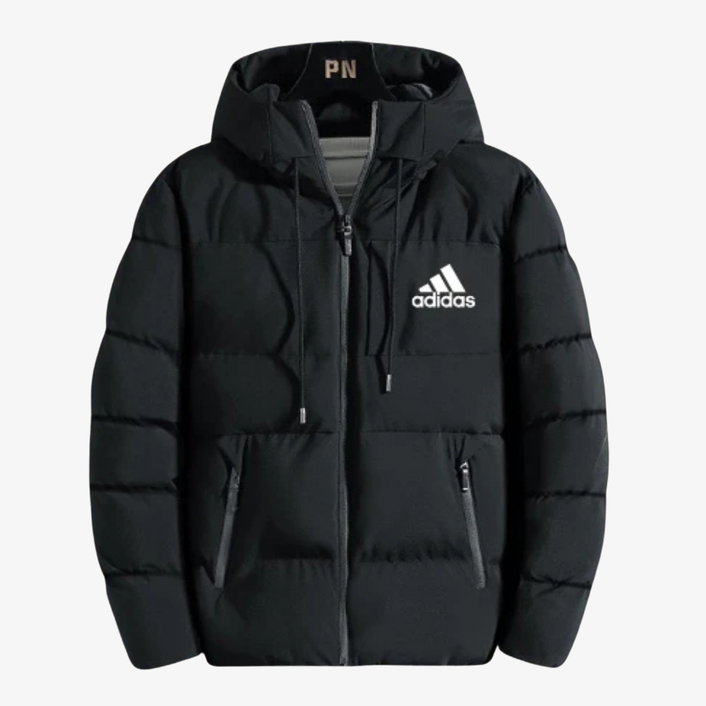 OUTLET™ Steppjacke mit Kapuze