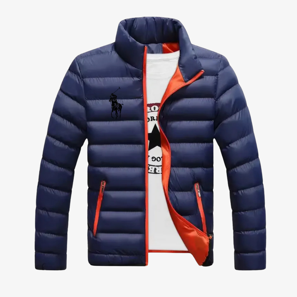 OUTLET™ Steppjacke