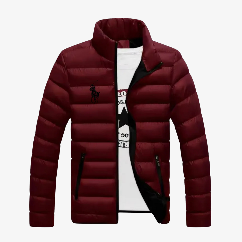 OUTLET™ Steppjacke