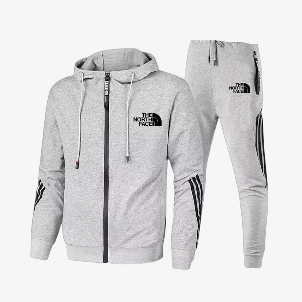 OUTLET™ Trainingsanzug mit Reißverschluss