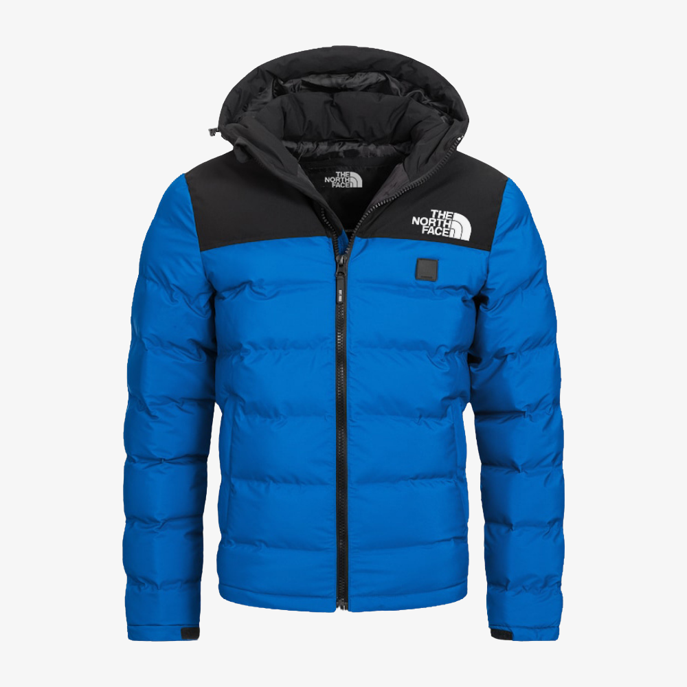 OUTLET™ Pufferjacke mit Kapuze