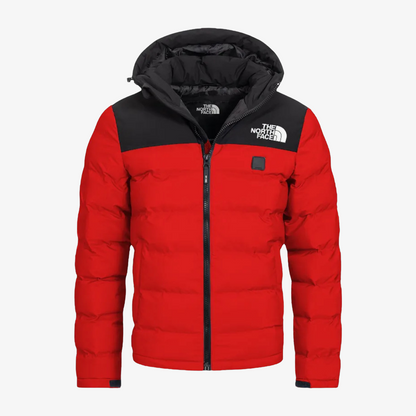 OUTLET™ Pufferjacke mit Kapuze
