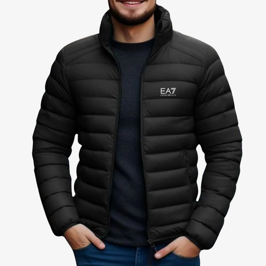 OUTLET™ Steppjacke ohne Kapuze