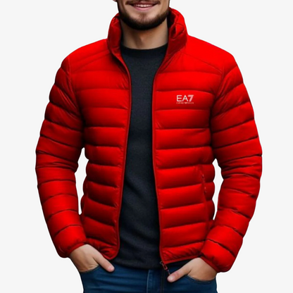 OUTLET™ Steppjacke ohne Kapuze