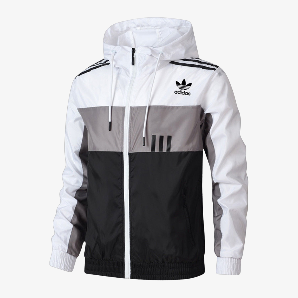OUTLET™ Windbreaker-Jacke