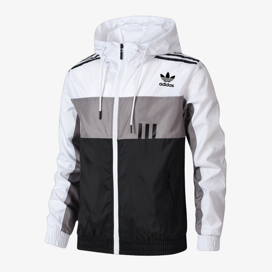 OUTLET™ Windbreaker-Jacke