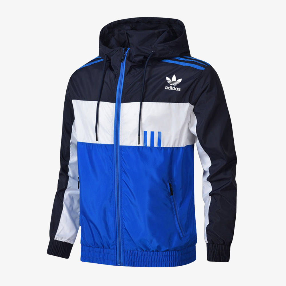 OUTLET™ Windbreaker-Jacke