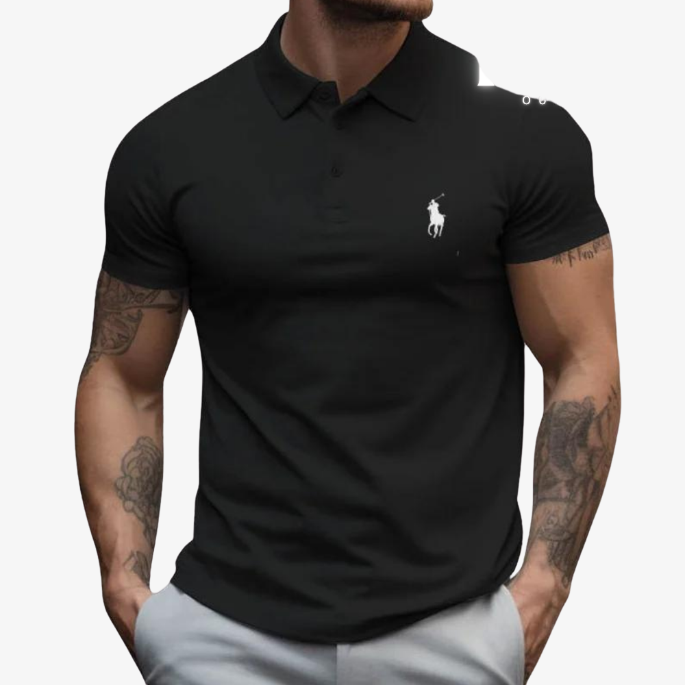 OUTLET™ Poloshirt