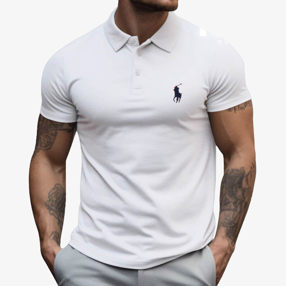 OUTLET™ Poloshirt