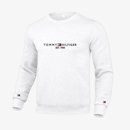 OUTLET™ Sweatshirt mit Rundhalsausschnitt