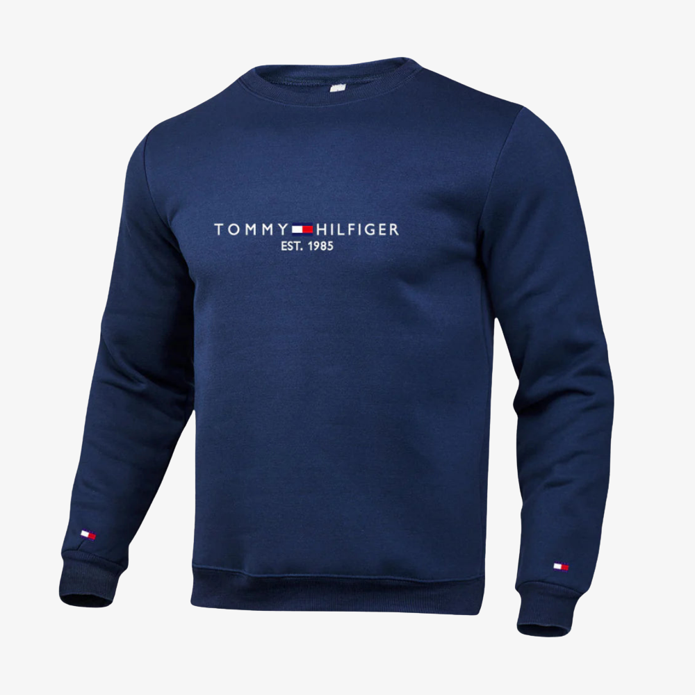 OUTLET™ Sweatshirt mit Rundhalsausschnitt