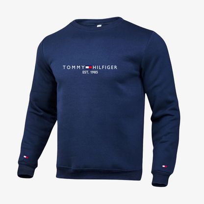 OUTLET™ Sweatshirt mit Rundhalsausschnitt