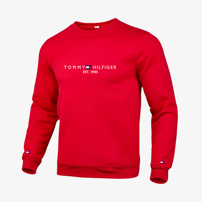 OUTLET™ Sweatshirt mit Rundhalsausschnitt